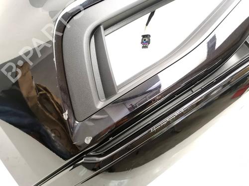 Front bumper VW PASSAT B8 (3G2, CB2) 2.0 TDI | BP35758557C7 - Image 8