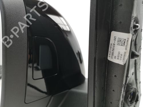 Retrovisor esquerdo VW ID. Buzz Bus (EBB, EBJ) Electric 4motion (EBB) | BP38769866C26  - Image 6