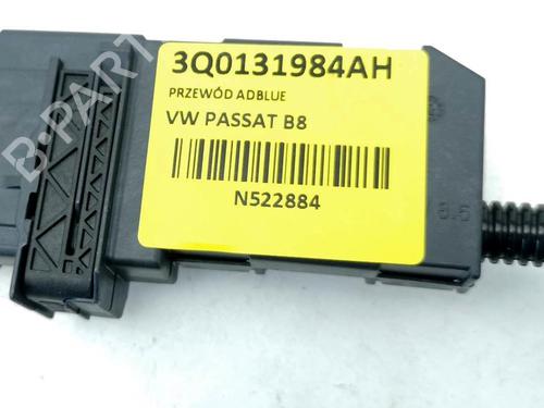 Pipe VW PASSAT B8 (3G2, CB2) 2.0 TDI | BP34728952M125  - Image 8