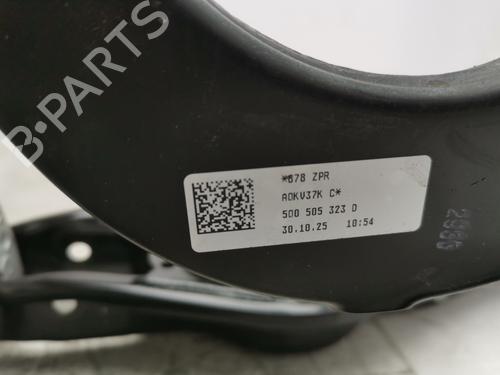 Right rear steering knuckle CUPRA TERRAMAR (KP1) 2.0 TSI VZ 4Drive | BP34731736M28  - Image 17
