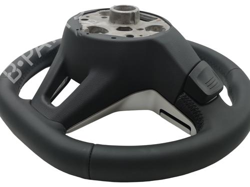 Steering wheel VW TAYRON (R41) 2.0 TDI | BP37710529C49  - Image 8