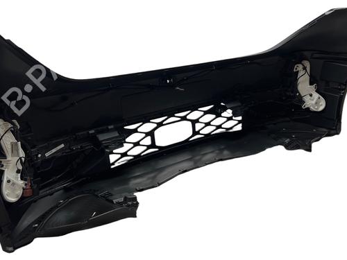 Front bumper VW ID. Buzz Bus (EBB, EBJ) Electric 4motion (EBB) | BP36069172C7  - Image 8