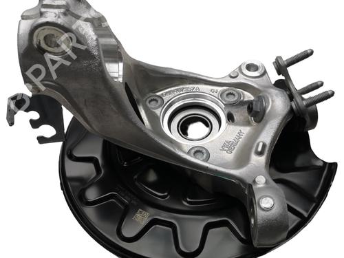 Used Left front steering knuckle Left front steering knuckle 38743650 38743650