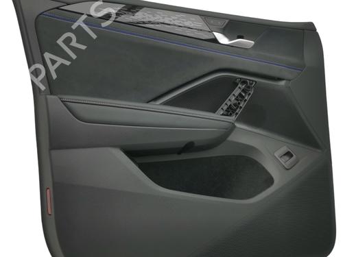 Front left panel VW TIGUAN (CT1) 2.0 TSI 4motion | BP37658795C58 - Image 3