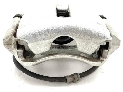 Left front brake caliper VW GOLF VII Van (5G1) 1.6 TDi | BP34726259M105 - Image 4