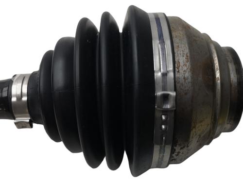 Left front driveshaft CUPRA FORMENTOR (KM7, KMP) 1.5 e-HYBRID VZ | BP38613859M38 - Image 6