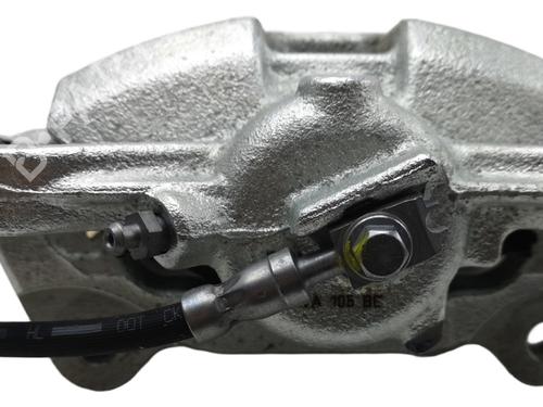 Left front brake caliper CUPRA LEON (KL1, KU1, KUG) 1.5 TSI | BP37871234M105 - Image 5