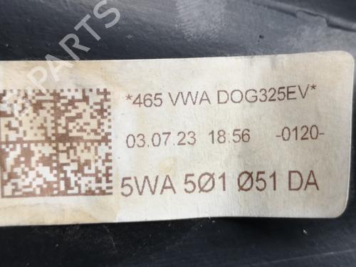 Other CUPRA FORMENTOR (KM7, KMP) 2.0 TSI 4Drive | BP38717514O1 - Image 6