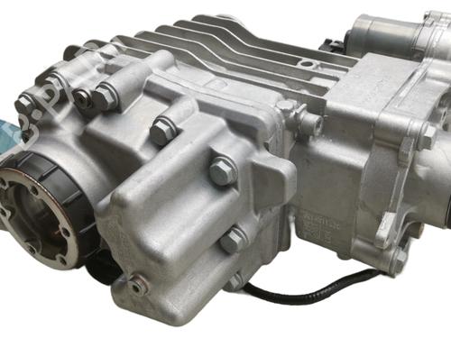 Rear differential VW TIGUAN (CT1) 2.0 TSI 4motion | BP35764713M24 - Image 2