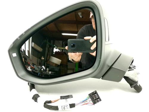 Used Left mirror Left mirror VW ID.7 (ED2) PRO S (286 hp) 35759944 35759944