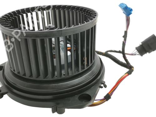 Heater matrix box AUDI Q4 E-TRON SUV (F4B) 45 | BP34730349M61  - Image 6