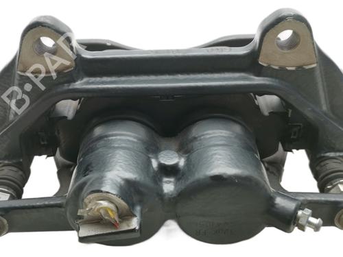 Left front brake caliper CUPRA LEON (KL1, KU1, KUG) 1.4 e-HYBRID | BP34727636M105 - Image 11