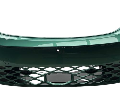 Front bumper VW ID. Buzz Bus (EBB, EBJ) Electric 4motion (EBB) | BP37229276C7 - Image 2