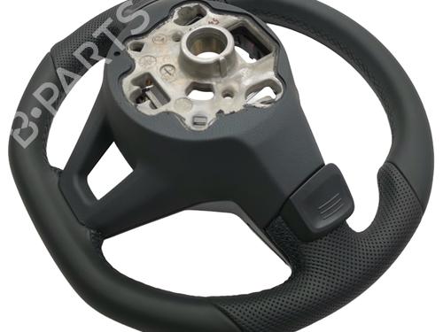 Steering wheel VW TIGUAN (CT1) 2.0 TSI 4motion | BP37168564C49 - Image 9