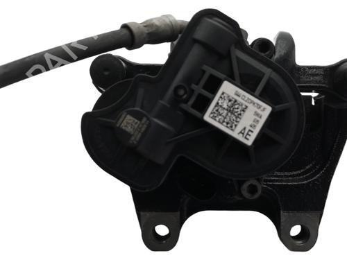 Left rear brake caliper CUPRA FORMENTOR (KM7, KMP) 2.0 TSI 4Drive | BP36854598M107  - Image 5