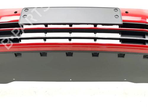 Front bumper VW PASSAT B8 (3G2, CB2) 2.0 TDI | BP35758575C7  - Image 6