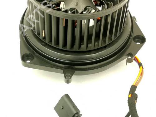 Used Heater blower motor Heater blower motor VW ID.7 (ED2) PRO S (286 hp) 35760601 35760601