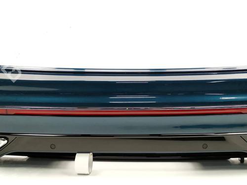 Used Rear bumper Rear bumper VW TIGUAN (5N_) 2.0 TDI 4motion (136 hp) 35758025 35758025