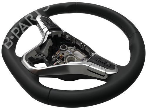 Steering wheel VW TAYRON (R41) 2.0 TDI | BP37168592C49 - Image 3
