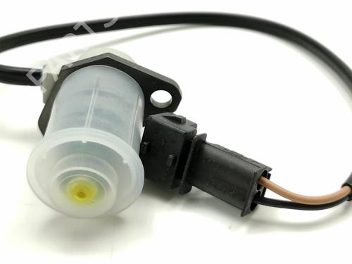 Used Electronic sensor Electronic sensor VW CADDY II Box Body/MPV (9K9A) 1.9 D (64 hp) 34724731 34724731