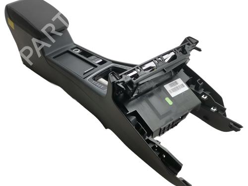 Middle console VW GOLF VII Van (5G1) 1.6 TDi | BP35763234I22 - Image 3