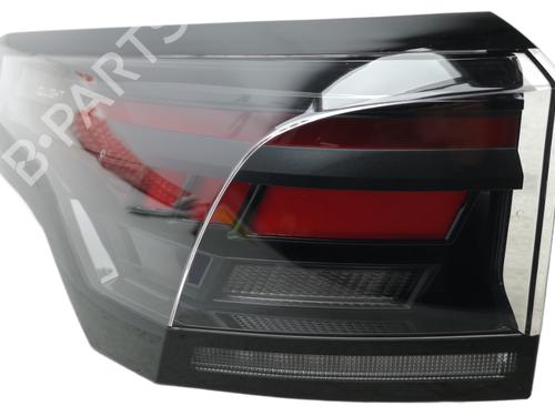Left taillight VW TIGUAN (CT1) 2.0 TSI 4motion | BP35764751C34 - Image 3