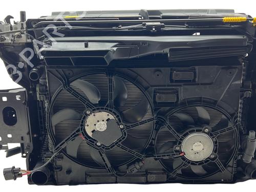 Full front CUPRA FORMENTOR (KM7, KMP) 2.0 TSI 4Drive | BP38634452S1 - Image 15