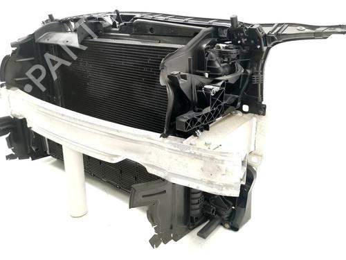Full front AUDI A6 C7 (4G2, 4GC) 2.8 FSI | BP34731755S1 - Image 9