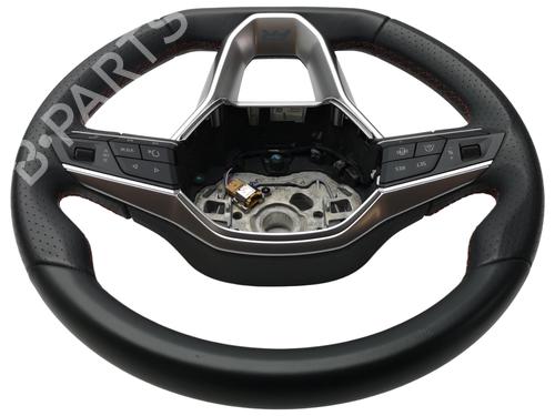 Steering wheel SEAT LEON Sportstourer (KL8, KLD) 1.5 TSI | BP37168555C49 - Image 7