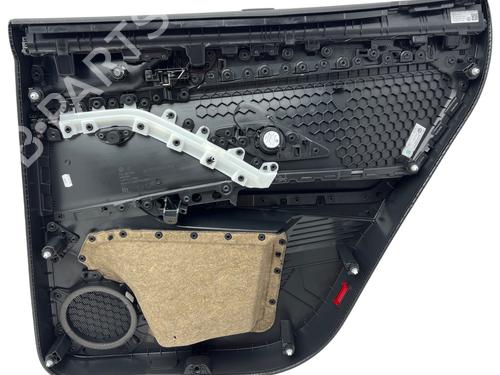 Rear left panel VW TAYRON (R41) 2.0 TSI 4motion | BP37600927C60 - Image 9