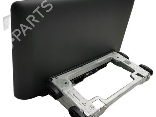 Display monitor VW ID. Buzz Bus (EBB, EBJ) Electric (EBB) | BP34730174C48 - Image 5