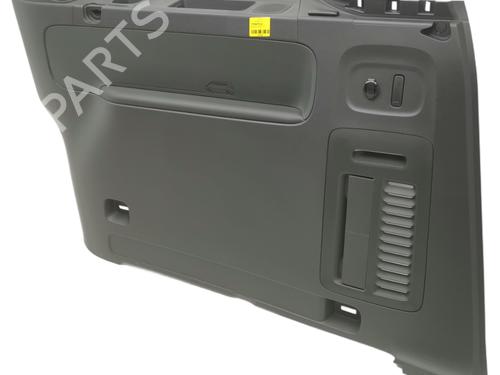 Boot lining VW ID. Buzz Bus (EBB, EBJ) Electric 4motion (EBB) | BP35764615I3 - Image 3