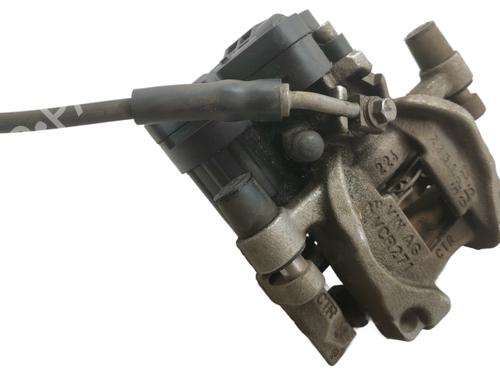Right rear brake caliper VW GOLF VII Van (5G1) 1.6 TDi | BP34732259M106  - Image 6