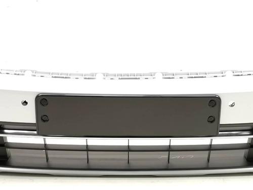 Used Front bumper Front bumper VW PASSAT B8 (3G2, CB2) 2.0 TDI (122 hp) 35758586 35758586