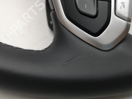 Steering wheel VW MULTIVAN T7 (STM, STN) 1.5 TSi | BP38948441C49 - Image 10