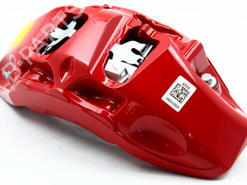 Left front brake caliper AUDI A8 D2 (4D2, 4D8) 4.2 quattro | BP34731002M105 - Image 8