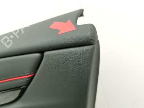 Front right panel VW ID.7 (ED2) GTX 4motion | BP34727714C59 - Image 18