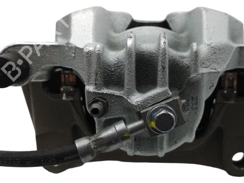 Left front brake caliper CUPRA FORMENTOR (KM7, KMP) 2.0 TSI 4Drive | BP37018415M105 - Image 5