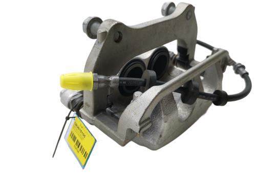 Left front brake caliper VW ID. Buzz Bus (EBB, EBJ) Electric 4motion (EBB) | BP34729586M105  - Image 12