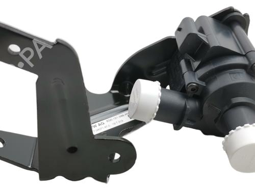 Auxiliary water pump AUDI A1 Sportback (GBA) 25 TFSI | BP34729276M111 - Image 9