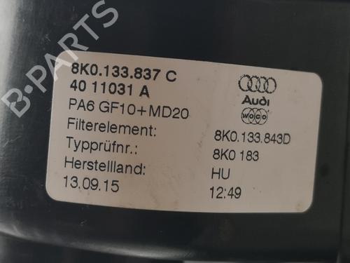 Air filter box AUDI A4 B8 (8K2) 2.7 TDI | BP35763654M87 - Image 6