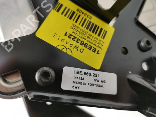 Heater resistor AUDI Q4 E-TRON SUV (F4B) 45 | BP34729166M108  - Image 10