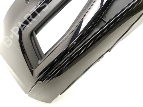 Front bumper VW PASSAT B8 (3G2, CB2) 2.0 TDI | BP35759162C7  - Image 5