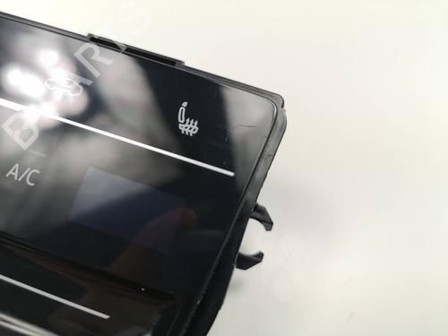 Climate control VW ARTEON (3H7, 3H8) 1.5 TSi | BP36153746I5 - Image 4
