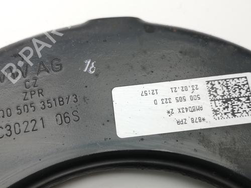 Andre VW GOLF VIII (CD1, DA1) 2.0 GTI | BP38948432O1 - Image 4