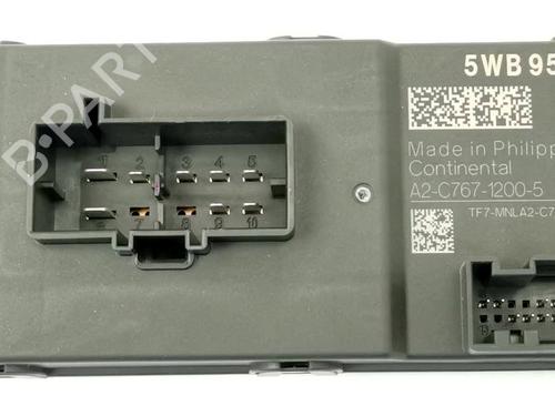 Electronic module VW ARTEON (3H7, 3H8) 1.5 TSi | BP34730398M83 - Image 9