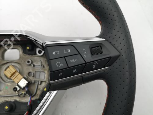 Rat SEAT IBIZA V (KJ1, KJG) 1.5 TSI | BP37484235C49 - Image 5