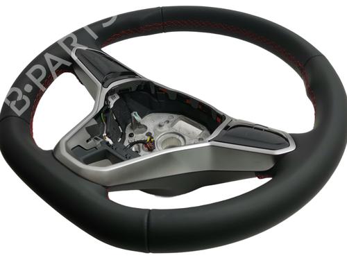 Steering wheel VW ID. Buzz Bus (EBB, EBJ) Electric (EBB) | BP35762691C49 - Image 2