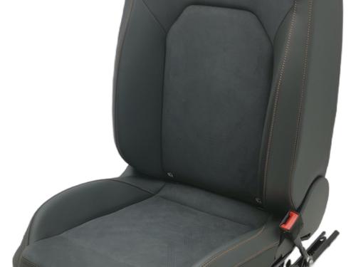 Used Left front seat Left front seat CUPRA FORMENTOR (KM7, KMP) 1.4 e-Hybrid (150 hp) 35764072 35764072