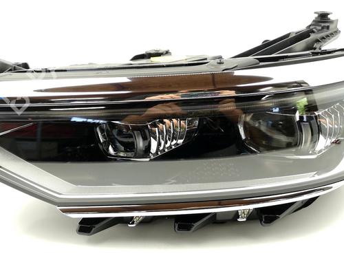 Used Left headlight Left headlight VW PASSAT B8 (3G2, CB2) 2.0 TDI (122 hp) 34726590 34726590